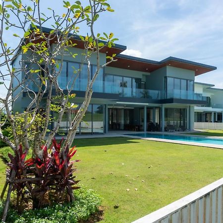 Laguna Homes Thalang Exterior photo