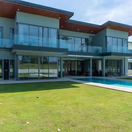 Laguna Homes Thalang Exterior photo