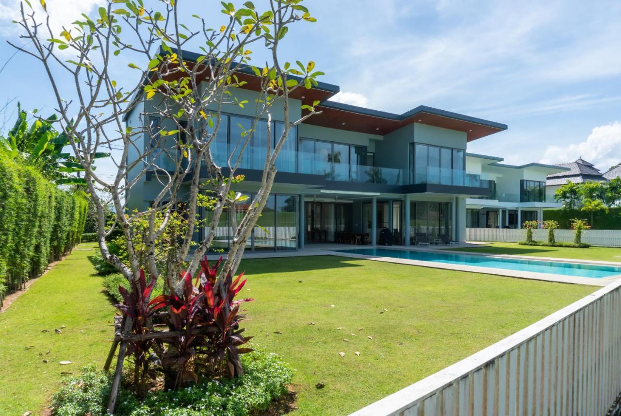 Laguna Homes Thalang Exterior photo