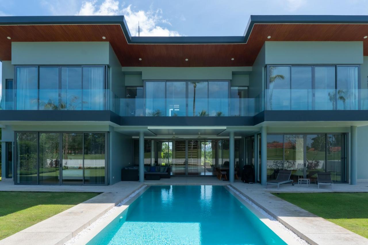 Laguna Homes Thalang Exterior photo
