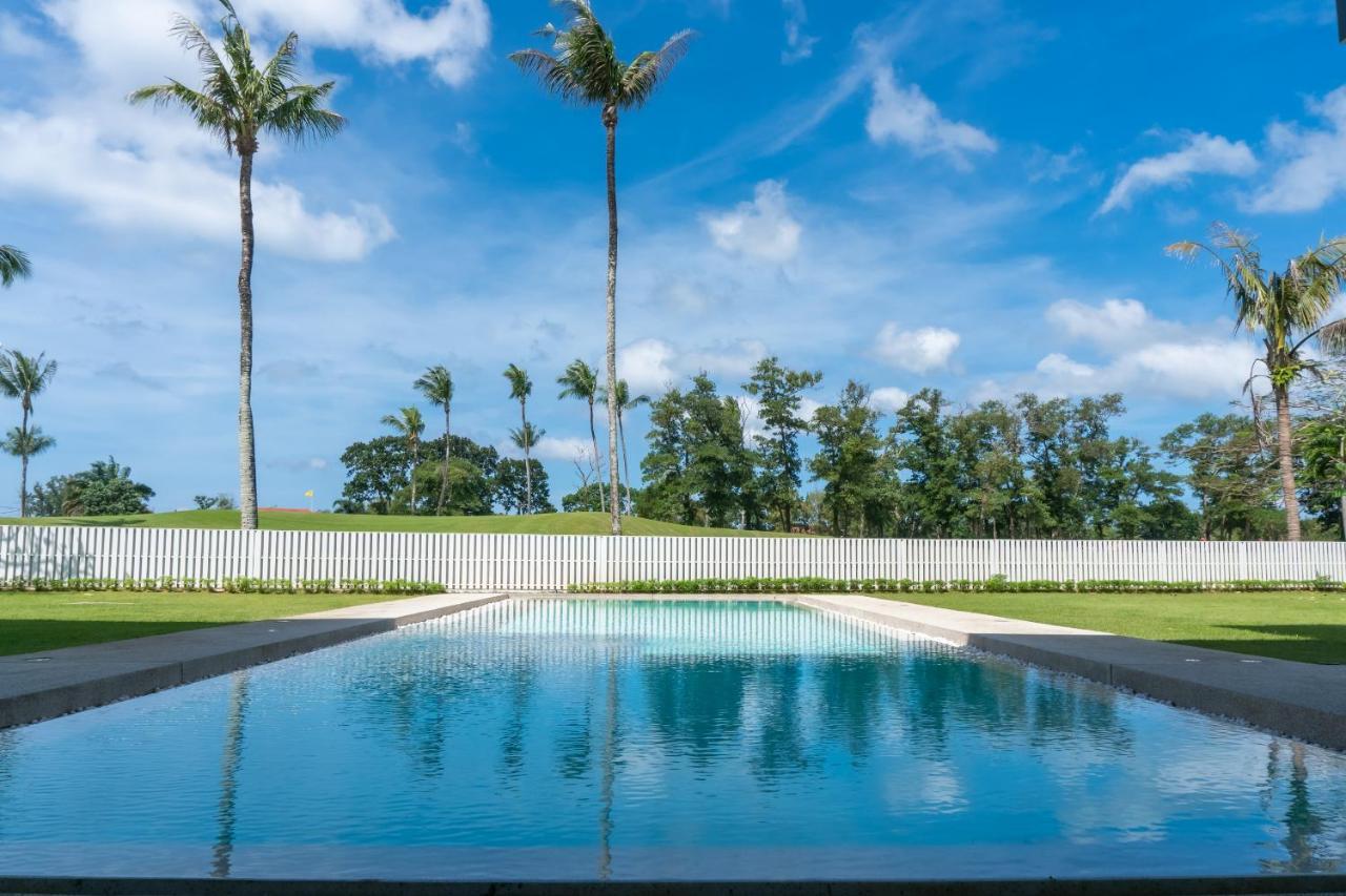 Laguna Homes Thalang Exterior photo