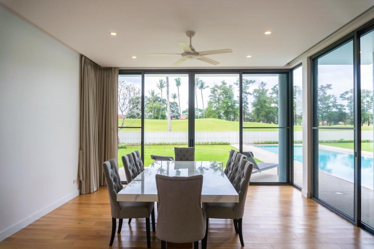 Laguna Homes Thalang Exterior photo