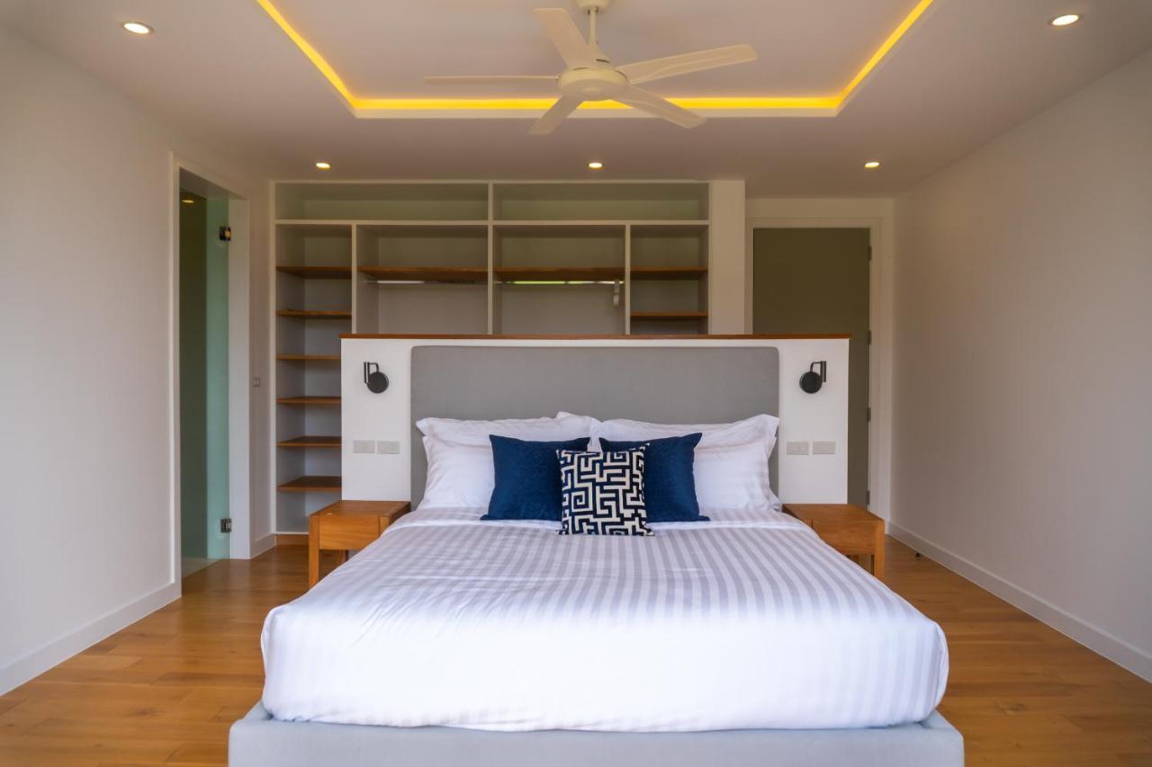 Laguna Homes Thalang Exterior photo