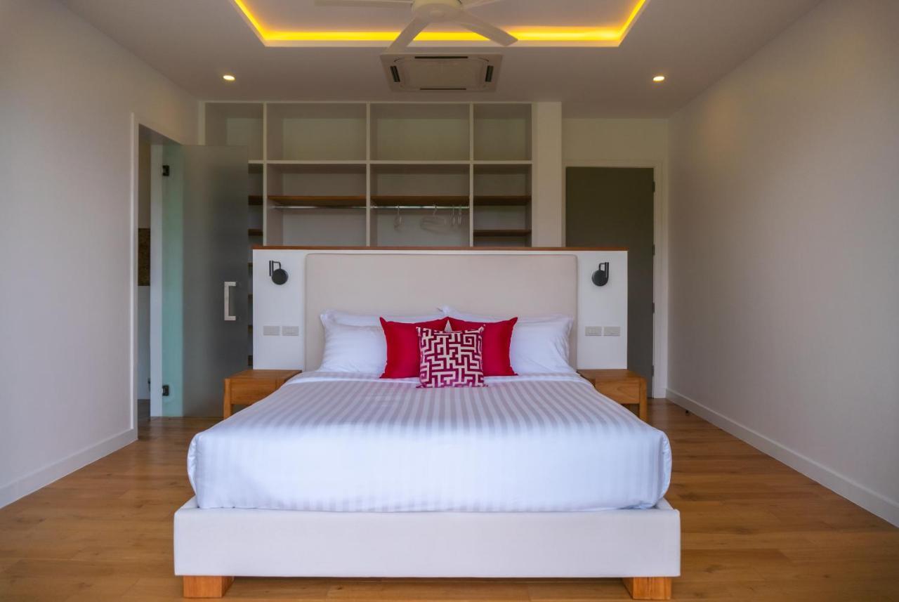 Laguna Homes Thalang Exterior photo