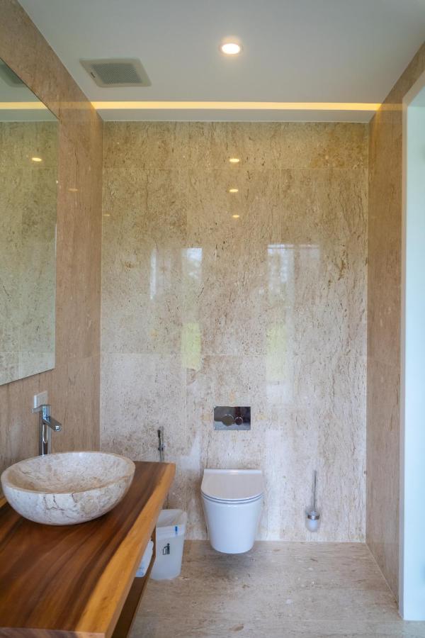 Laguna Homes Thalang Exterior photo
