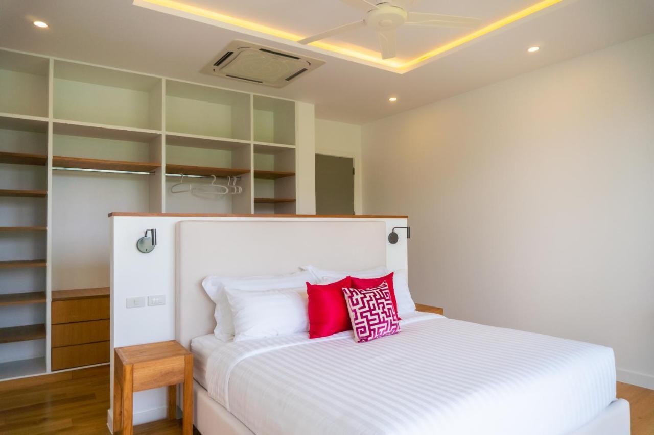 Laguna Homes Thalang Exterior photo