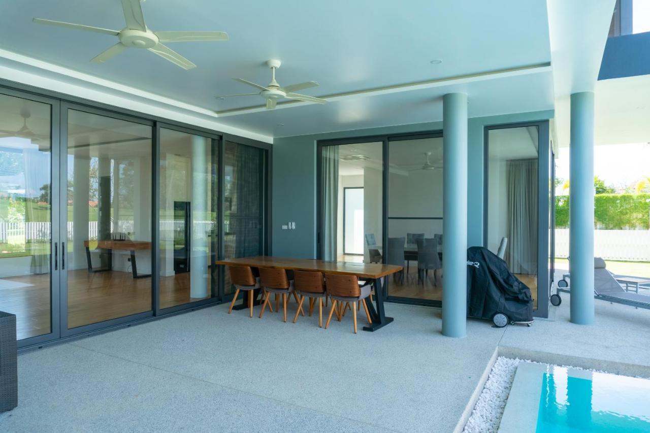 Laguna Homes Thalang Exterior photo